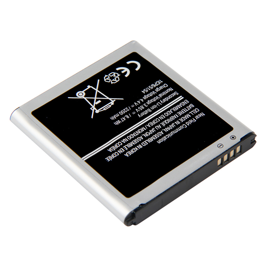 Picture of EB-BG388BBE Akumulators G388 Xcover 3 2200 mAh (OE