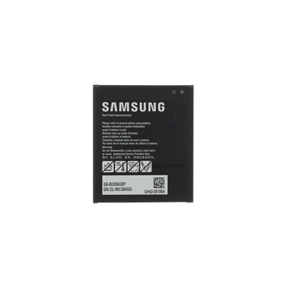 Picture of EB-BG556GBY Samsung Li-Ion 4050mAh akumulators (se