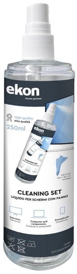 Picture of ECCLEAN250ML