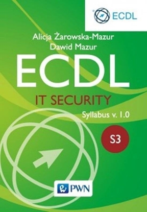 Attēls no Ecdl. IT Security. Modu S3. Syllabus v. 1.0
