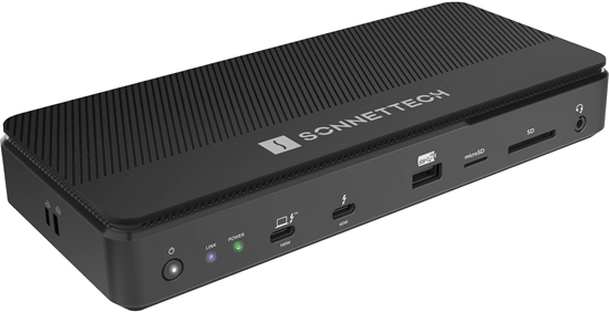 Picture of Echo 13 Thunderbolt 5 SSD Dock - 1TB
