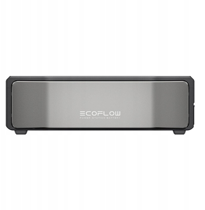 Picture of EcoFlow Bateria Delta Pro Ultra EB 6438 Wh