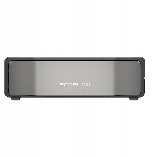 Picture of EcoFlow Bateria Delta Pro Ultra EB 6438 Wh