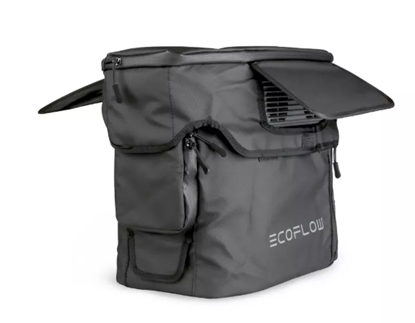 Picture of EcoFlow BMR330 Bag for power station DELTA 2