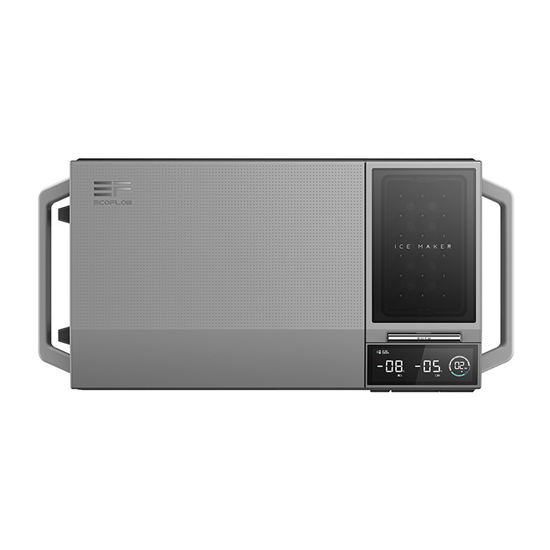 Picture of ECOFLOW Glacier portable refrigerator (CH plug-in 