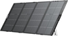Picture of EcoFlow NextGen 400W folding photovoltaic panel.