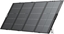 Attēls no EcoFlow NextGen 400W folding photovoltaic panel.