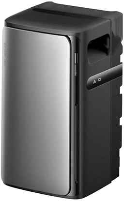Изображение EcoFlow STREAM Battery AC
