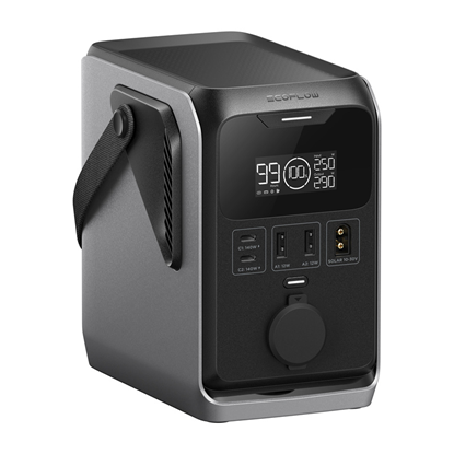 Picture of POWERSTATION TRAIL 300 DC/5023901002 ECOFLOW