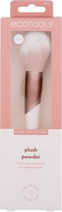Attēls no EcoTools Pdzel do pudru Ecotools Luxe