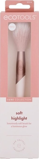 Picture of EcoTools Pdzel rozwietlacza Ecotools Luxe