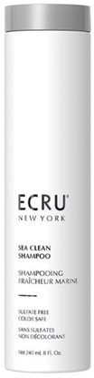 Picture of Ecru New York Sea Clean Shampoo shampoo for daily use 240 ml