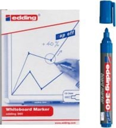 Picture of Edding Marker edding 360