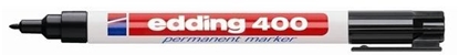 Picture of Edding Marker permanentny 1MM czarny (400/001/C ED)