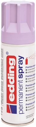 Picture of Edding Spray Light Lavender 200ml