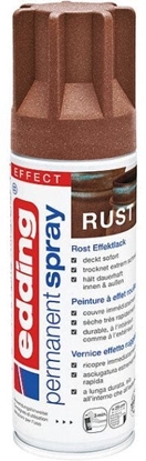Picture of Edding Spray Rust Effect 200ml