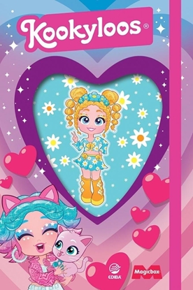 Picture of Ediba Kookyloos