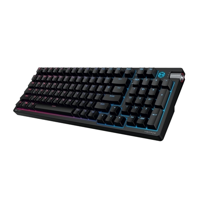 Attēls no Edifier G4K Mechanical Wireless Gaming Keyboard USB-C