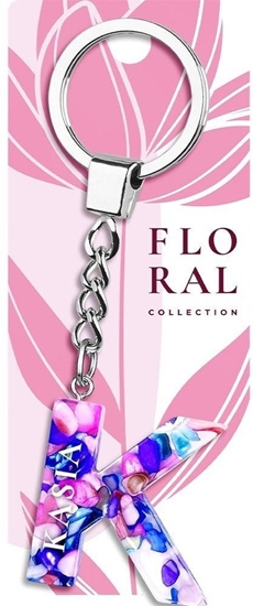 Picture of Edipresse Brelok Literka Kasia