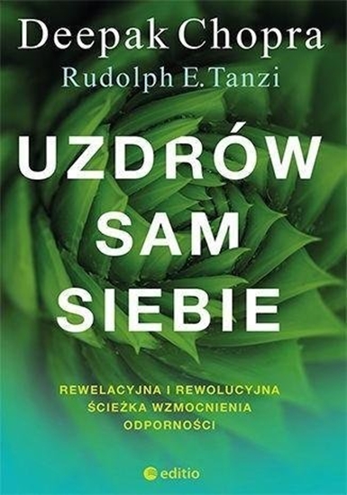 Picture of Editio Uzdrów sam siebie