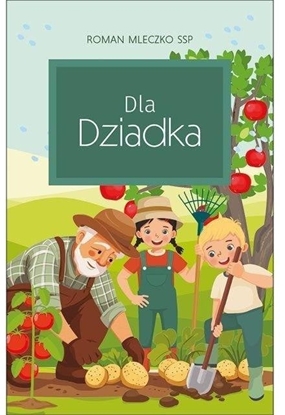 Изображение Edycja witego Pawa Dla Dziadka