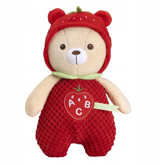 Picture of Edukacyjny mi BERRY PL/DE/EN CHICCO