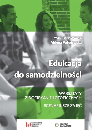 Picture of Edukacja do samodzielnoci. Warsztaty z docieka..