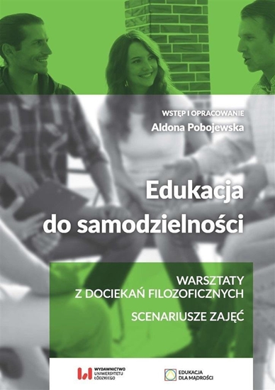 Picture of Edukacja do samodzielnoci. Warsztaty z docieka..