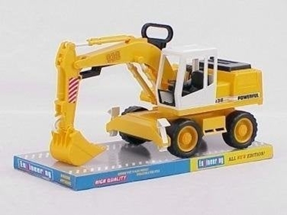 Picture of Edukamp Koparka