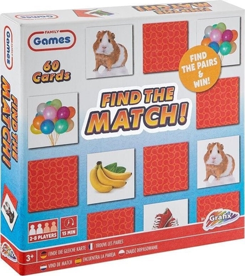 Picture of Edukamp Memory