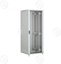 Picture of EFB 48,3cm 19Zoll Netzwerkschrank PEL 42HE 800x800 RAL7035 Front Glas 1-tlg Rck Stahl 1-tlg 1 x SH