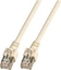 Attēls no EFB EFB- Electronic - Patch- Cable - RJ- 45 (M) to RJ- 45 (M) - 20 m - SF/UTP - CAT 5e - shaped, without Haken, stranded - gray (K5455.20)