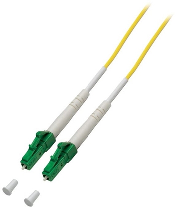 Attēls no Przewód EFB Elektronik O2519.15 kabel optyczny 15 m LC G.657.A2 óty