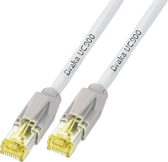 Picture of EFB RJ45 Patch Cable 2x HRS TM31 PiMF UC900MHz 5,0 Meter gray (K8560GR.5)