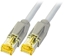 Picture of EFB RJ45 Patch Cable 2x TM31 Daetwyler 1200 MHz 7,5 Meter gray (K8580GR.7,5)