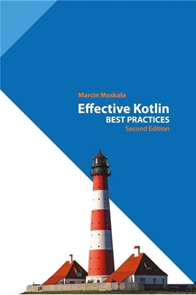 Picture of Effective Kotlin: Best Practices