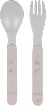 Attēls no Effiki Effiki - Zestaw sztuców - Effik taczca baletnica