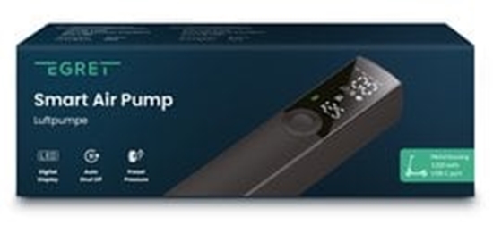 Picture of Egret Smart Luftpumpe E-Bike/Scooter/Roller