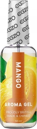 Attēls no Egzo EGZO_Aroma Gel el intymny Mango 50ml
