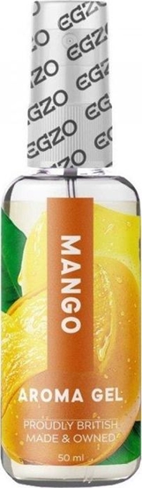 Picture of Egzo EGZO_Aroma Gel el intymny Mango 50ml