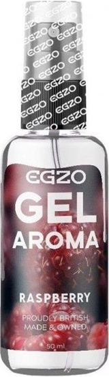 Picture of Egzo EGZO_Aroma Gel el intymny Raspberry 50ml