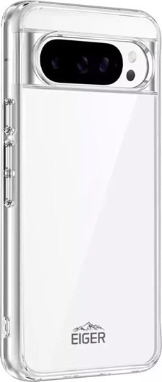 Picture of Eiger Eiger Grip Case Google Pixel 9 Pro XL transparent