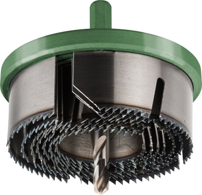 Picture of Einhell 49498720 ZESTAW OTWORNIC 7 SZT., 46-94 MM