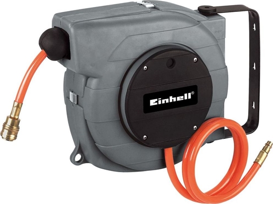 Picture of Einhell Einhell Automatyczny zwijacz wa DLST 9+1 do sprarki powietrza