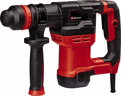 Picture of Einhell Einhell Demolition hammer TE-DH 5 (red/black, 750 watts)