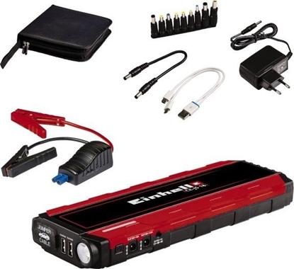 Picture of Einhell Einhell Jump-Start - Power Bank CE-JS 18 - 1091531
