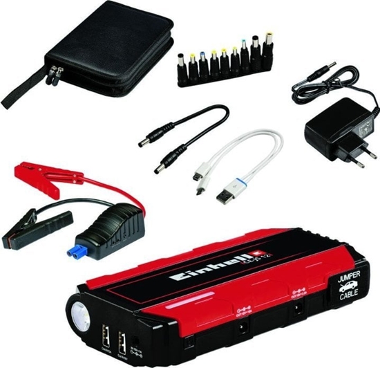 Picture of Einhell Power Bank CE-JS 12 - 1091521