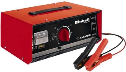 Attēls no Einhell Prostownik CC-BC 6 - 24V 15A (1075031)