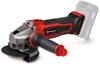 Picture of EINHELL SZLIFIERKA KTOWA TC-AG 18/125-2 Li-Solo