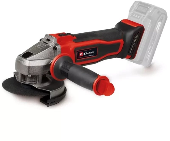 Изображение EINHELL SZLIFIERKA KTOWA TC-AG 18/125-2 Li-Solo